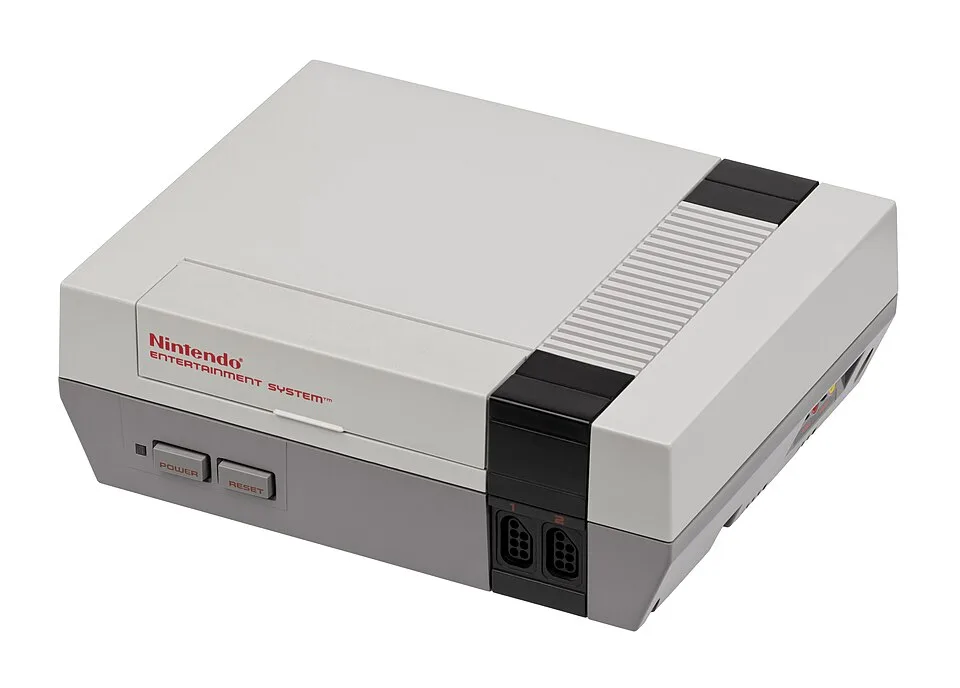 Nintendo NES