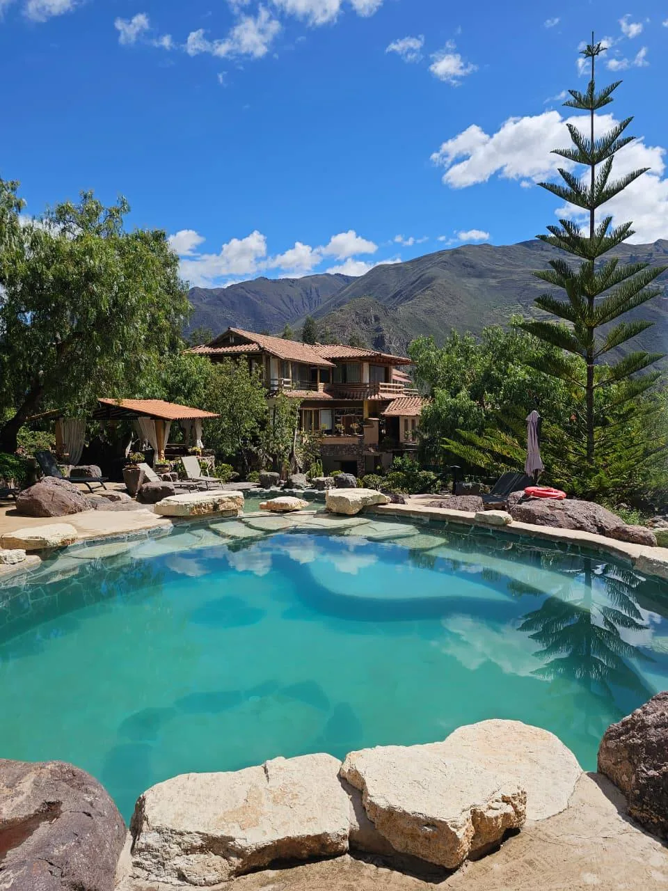 Премиум ретриты